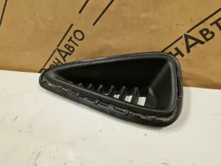 5212833180, 52128-33180 заглушка бампера Toyota Camry XV30 Арт DN151156, вид 4