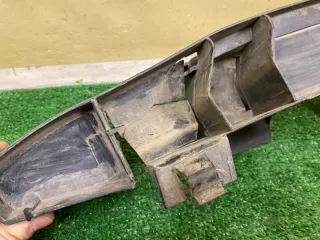 8200501555, 8200501555, 82005-01555 Абсорбер бампера Renault Kangoo 2 Арт DN151999, вид 8