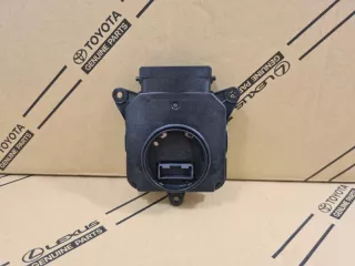 8101633E71, 81016-33E71, 8990833190, 89908-33190 Блок управления фарой Toyota Camry XV30 Арт DN152049, вид 2