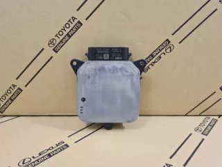 8101633E71, 81016-33E71, 8990833190, 89908-33190 Блок управления фарой Toyota Camry XV30 Арт DN152049, вид 10