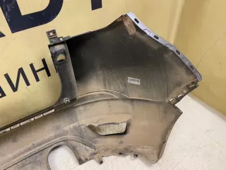 850228555R, 850228555R, 85022-8555R, 850220429R, 85022-0429R бампер Renault Kaptur Арт DN153911, вид 10