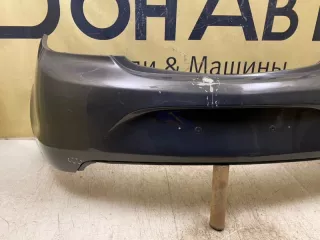 22793834 бампер Opel Insignia 1 Арт DN155064, вид 3