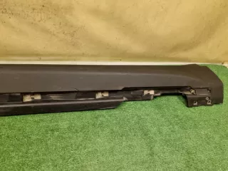 31290541 Накладка порога Volvo V40 Cross Country Арт DN155241, вид 7