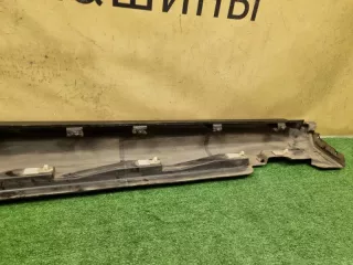 31290541 Накладка порога Volvo V40 Cross Country Арт DN155241, вид 10