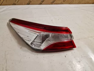 8156133660, 81561-33660 Фонарь Toyota Camry XV30 Арт DN155513, вид 2