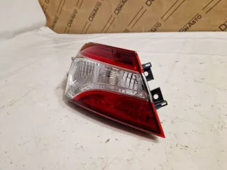 8156133660, 81561-33660 Фонарь Toyota Camry XV30 Арт DN155513, вид 4