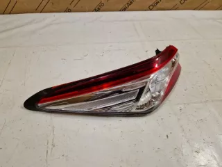 8156133660, 81561-33660 Фонарь Toyota Camry XV30 Арт DN155513, вид 5