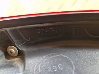 8156133660, 81561-33660 Фонарь Toyota Camry XV30 Арт DN155513, вид 9