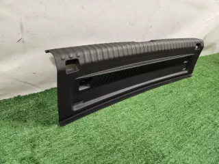 5N0863459B82V, 5N0863459, 5N0863459B82V накладка замка багажника Volkswagen Tiguan 1 Арт DN156431, вид 2