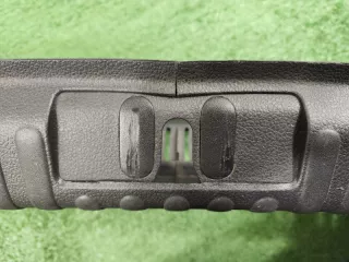 5N0863459B82V, 5N0863459, 5N0863459B82V накладка замка багажника Volkswagen Tiguan 1 Арт DN156431, вид 6