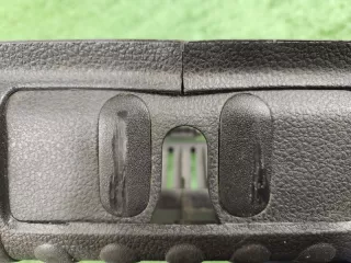 5N0863459B82V, 5N0863459, 5N0863459B82V накладка замка багажника Volkswagen Tiguan 1 Арт DN156431, вид 7
