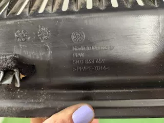 5N0863459B82V, 5N0863459, 5N0863459B82V накладка замка багажника Volkswagen Tiguan 1 Арт DN156431, вид 10