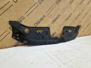 KD4550716 Накладка замка капота Mazda 5 1 Арт DN156620, вид 2