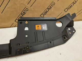 KD4550716 Накладка замка капота Mazda 5 1 Арт DN156620, вид 5