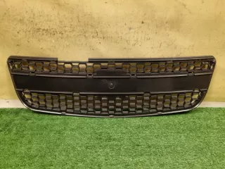 212308401015550 решетка радиатора Chevrolet Niva Арт DN156730, вид 1