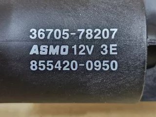 8528030040, 85280-30040 Насос омывателя фар Toyota Camry XV30 Арт DN157393, вид 9
