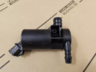 8528030040, 85280-30040 Насос омывателя фар Toyota Rav 4 3 Арт DN157394, вид 7