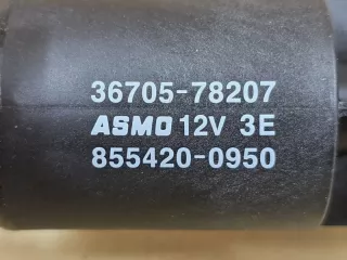 8528030040, 85280-30040 Насос омывателя фар Toyota Rav 4 3 Арт DN157394, вид 8