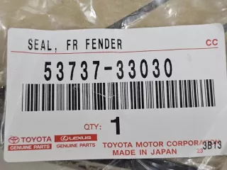 5373733030, 53737-33030 Пыльник двигателя Toyota Camry XV30 Арт DN157598, вид 11