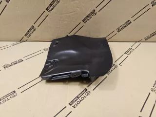 5373733030, 53737-33030 Пыльник двигателя Toyota Camry XV30 Арт DN157598, вид 5