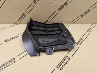 5373733030, 53737-33030 Пыльник двигателя Toyota Camry XV30 Арт DN157598, вид 7