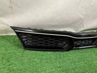 86350H0900, 86350H0900, 86350-H0900, 86352H0900, 86352-H0900 решетка радиатора Kia Rio 4 Арт DN159655, вид 4
