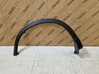 KD5351W51 Расширитель крыла Mazda 5 1 Арт DN159908, вид 1