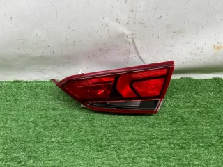 92404H5000, 92404H5000, 92404-H5000 Фонарь Hyundai Solaris 2 Арт DN160039, вид 1