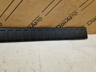 5857460120C0, 58574-60120-C0 Накладка багажника Toyota Land Cruiser Prado 150 Арт DN160626, вид 3