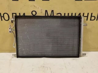 8105100XKQ00A радиатор кондиционера Haval F7 Арт DN162470, вид 1