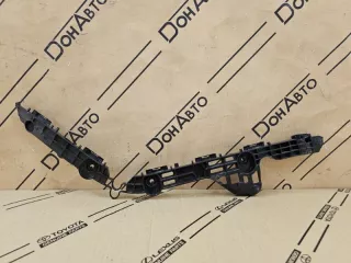 5257533130, 52575-33130 Кронштейн бампера Toyota Camry XV30 Арт DN163673, вид 1