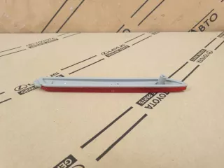 8192048012, 81920-48012, 8192048010, 81920-48010 катафот в бампер Toyota Prius 5 Арт DN164626, вид 8