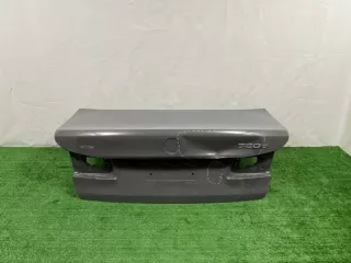 41007440695 крышка багажника BMW 5 G30/G31 Арт DN164932, вид 1