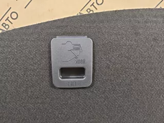 6477006460C0, 64770-06460-C0, 64770 06460 C0, 6477006460, 64770-06460 Пол багажника Toyota Camry XV30 Арт DN166208, вид 4