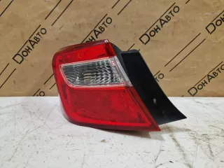 8156133550, 81561-33550 Фонарь Toyota Camry XV30 Арт DN166798, вид 1