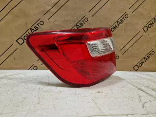 8156133550, 81561-33550 Фонарь Toyota Camry XV30 Арт DN166798, вид 3