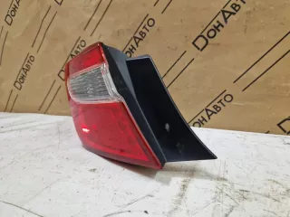 8156133550, 81561-33550 Фонарь Toyota Camry XV30 Арт DN166798, вид 4
