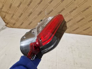 8159142062, 81591-42062 Фонарь Toyota Rav 4 5 Арт DN167107, вид 9