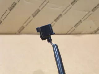 9098011068, 90980-11068, 8539752100, 85397-52100, 8539730400, 85397-30400 разъем датчика уровня жидкости в бачке омывателя Toyota Corolla E210 Арт DN167876, вид 7