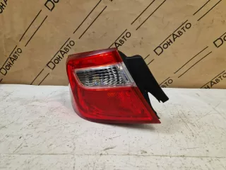 8156133550, 81561-33550 Фонарь Toyota Camry XV30 Арт DN168514, вид 1