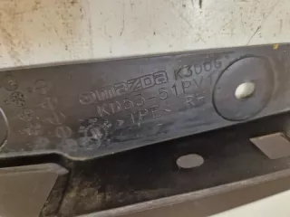 KD5351PV1 брызговик Mazda 5 1 Арт DN170172, вид 6