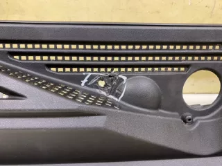 25872303, 25872303, 617058458 Жабо Cadillac Escalade 3 Арт DN170266, вид 6