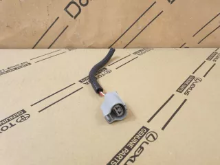 9098010926, 90980-10926, 8211506D02, 82115-06D02 Разъем моторчика вентилятора Toyota Camry XV30 Арт DN171457, вид 1