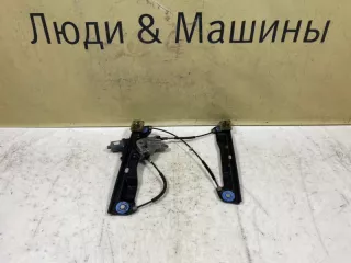 20952452, 20952452, 2091581, 866435104, 965872102, 965670104, 965867103, 20952452 стеклоподъемник Opel Insignia 1 Арт DN171755, вид 1