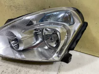 26060JD01A фара Nissan Qashqai 1  Арт DN173247, вид 3