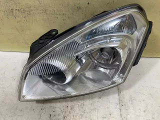 26060JD01A фара Nissan Qashqai 1  Арт DN173247, вид 4