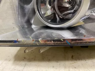 26060JD01A фара Nissan Qashqai 1  Арт DN173247, вид 5