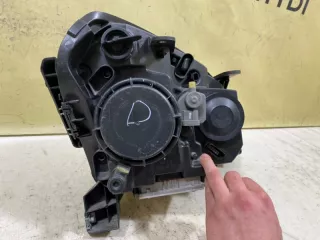 26060JD01A фара Nissan Qashqai 1  Арт DN173247, вид 9