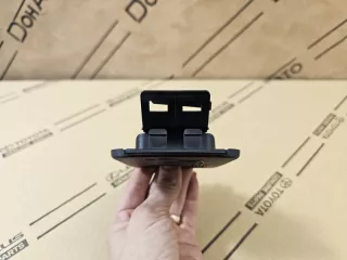 6472506090, 64725-06090, 6472530080C0, 64725-30080-C0, 6472530080, 64725-30080, 6472533100, 64725-33100 Ручка в обшивку пола багажника Toyota Camry XV30 Арт DN173899, вид 8