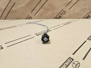 9098012728, 90980-12728 Разъем датчика наружной температуры Toyota Alphard 3 Арт DN174125, вид 2